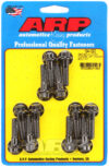 ARP Header Bolt Kit - 12pt. GM LS - 134-1202