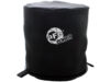 aFe MagnumSHIELD Pre-Filters P/F 2x/72-91061 (Black)