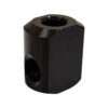SNOW PERFORMANCE Water Methanol Nozzle Holder 90-Degree - SNO-901