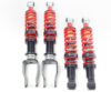 H&R 17-22 Audi R8 Coupe/Spyder V10/V10 Performance/V10 Plus 4S RSS+ Coil Over (w/o Adaptive Susp.)