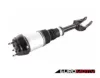 Front Air Suspension Strut Assembly - Front Left