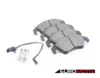 Brake Pad Set