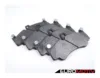 Front Brake Pad Set
