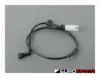 Front Brake Pad Wear Sensor