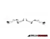 Front Control Arm Replacement kit