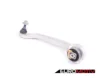 Front Lower Control Arm - Curved - Left