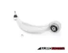 Front Lower Control Arm - Curved - Left