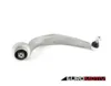 Front Lower Control Arm - Curved - Left