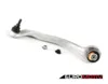 front Lower Control Arm - Curved - Left