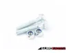 Front Sway Bar End Link - Left
