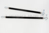 Front track rods for Audi B2/B3/B4