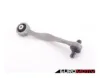 Front Upper Control Arm - Curved - Left