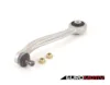 Front Upper Control Arm - Curved - Left