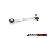 Front Upper Control Arm - Curved - Left