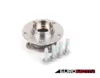 Front Wheel Hub/Bearing Assembly - Priced Each