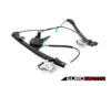 Front Window Regulator - Right