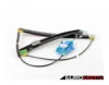 Front Window Regulator - Right