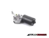 Front Wiper Motor