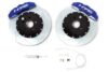 HPA VW Mk4 R32/Audi TT Front and Rear Big Brake Kit Bundle