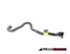 Heavy Duty Cooling Hose - Cylinder Head To Thermostat
