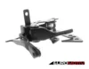 Hood Latch With Safety Catch