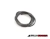 Indigo No Buzz 52mm Boost Gauge - 30 InHg/30 PSI
