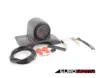 Indigo Perfect Match Boost Gauge With Center Boost Pod 0-35PSI