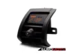 Integrated Digital Vent Gauge + OEM Vent + Track Pack - LHD LvP3MF56+V+TPK