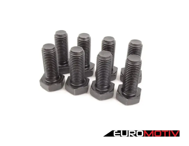 JB Racing Lightweight Aluminum Flywheel - Image 3