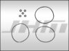 JHM - Camshaft Adjuster Reseal Kit (each), Intake or Exhaust, Bank 1 or 2 for B6 - A4 3.0L, C5 - A6 3.0L V6