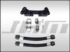 JHM Billet Crankcase Breather Vent Hose Kit (PCV) - Audi / B8 / RS4 / RS5 / 4.2L