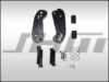 Rear BBK Bracket Kit (356mm C7 / C7.5 S6/S7/RS7 Rotors) - Audi / B8 / B8.5 / S4 / S5 / Q5 / SQ5 / C7 / C7.5 / A6 / A7