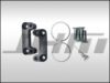 JH Motorsports Rear BBK Bracket Kit (356mm C7-C7.5 S6-S7-RS7 rotors) - VW/Audi / MK7 / MQB (w 310mm rotors)