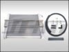 JHM - Heat Exchanger Kit (SILVER CORE) Bolt - On - Performance Multi - Pass  (JHM) for Audi B8 - B8.5 S4 - S5 - Q5 - SQ5 and C7 - C7.5 A6 - A7 - S6 - S7 3.0T - 4.0T