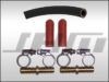 JHM - Oil Separator Heater Bypass Kit for B8 RS4 - RS5 4.2l FSI