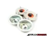 K-MAC Stage 1 Street - Front Adjustable Camber/Caster Plates