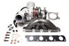 HPA K04 Longitudinal Bundle - B8 High Flow Test Pipe w/Cat, ECU Tune, OnePort