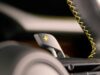 Porsche OEM Magnetic Paddle Shifters (Magnesium)