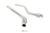 Kline Innovation 100 Cell Cat Pipe Set For Audi RS7 V8