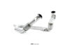 Kline Innovation 100 Cell Cat Pipe Set For Lamborghini Urus