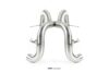 Kline Innovation 100 Cell Cat Pipe Set For McLaren 570S