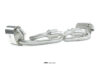 Kline Innovation 100 Cell X Pipe Section For Porsche 996 Carrera
