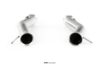 Kline Innovation 200 Cell Cat Pipe Set For Lamborghini Gallardo (04-08)
