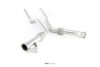 Kline Innovation DECAT Cat Pipe Set For Audi RS5 V6 2018+