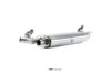 Kline Innovation Exhaust For Audi RSQ8/SQ8