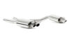 Kline Innovation Valvetronic Rear Section For Audi RS5 V8