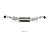 Kline Innovation Valvetronic Cat-Back System For Aston Martin DB11 (2017+)
