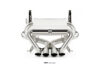 Kline Innovation Valvetronic Rear System For Lamborghini Aventador SV