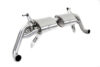 Kline Innovation Valvetronic System Exhaust For Audi R8 GT V10 2012-2016