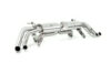 Kline Innovation Valvetronic System Exhaust For Audi R8 ST V10 2012-2016